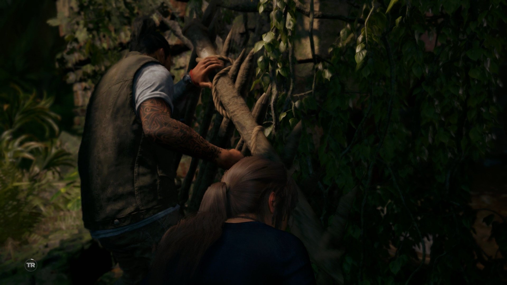 Shadow of the Tomb Raider - Imagen 41